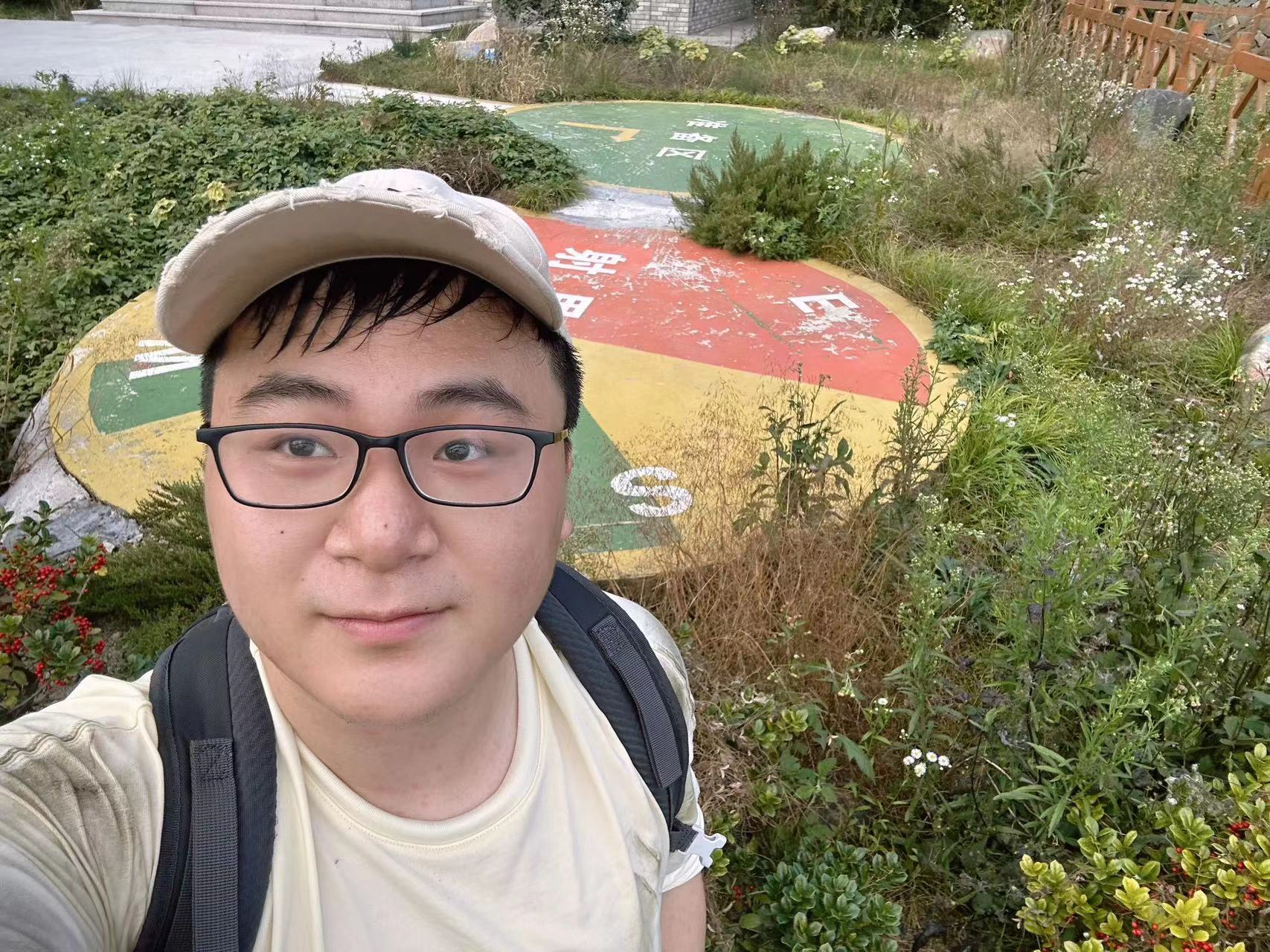 Jipeng ZHANG